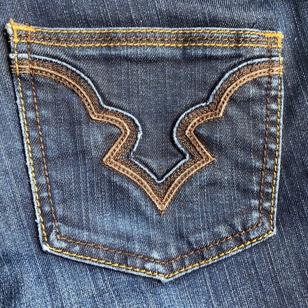 Buffalo felow bootcut - Picture 8 of 10
